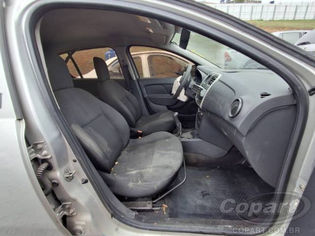 2018 RENAULT SANDERO 