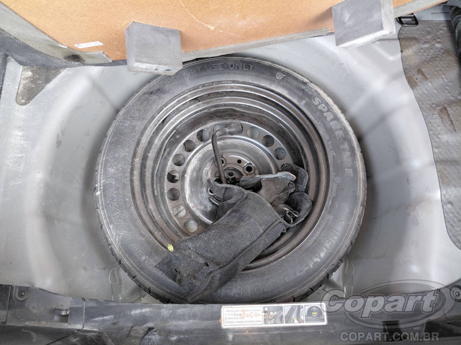 2019 HYUNDAI HB20 — foto 10 de 10