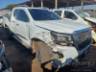 2023 NISSAN FRONTIER CD 