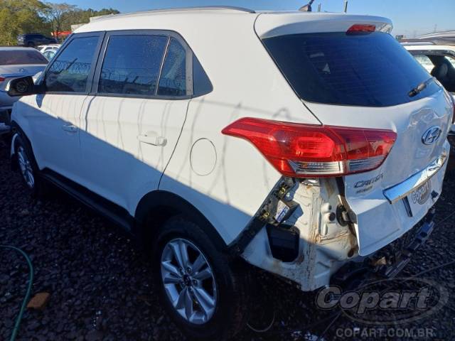 2019 HYUNDAI CRETA 