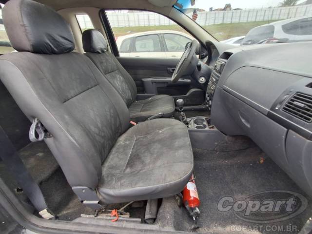 2012 FIAT STRADA 