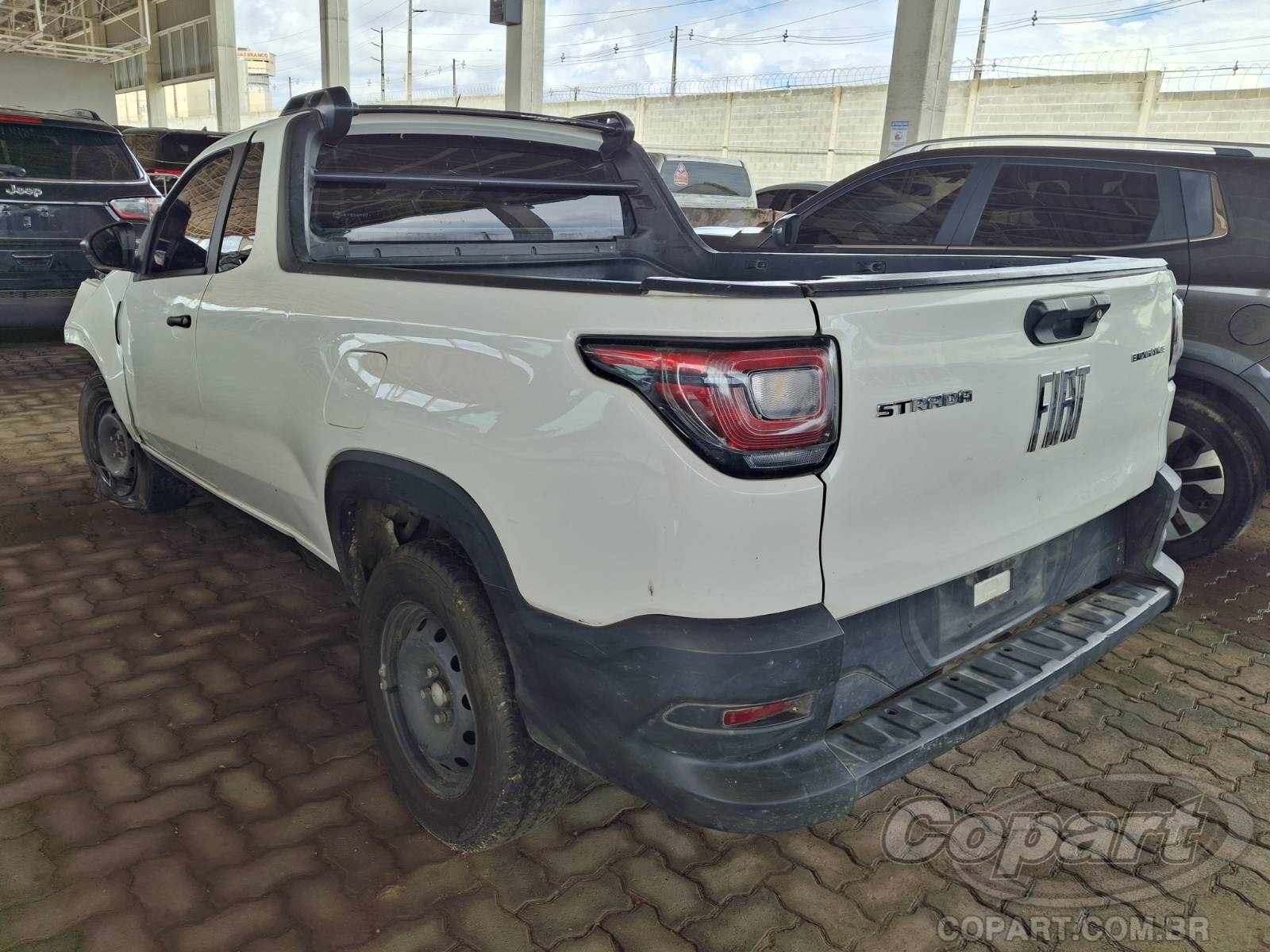 Foto 3: 2024 FIAT STRADA
