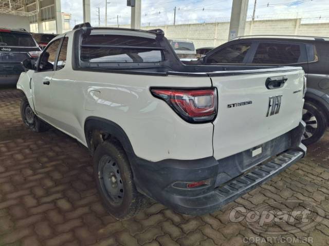 2024 FIAT STRADA 