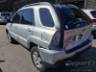 2010 KIA SPORTAGE 