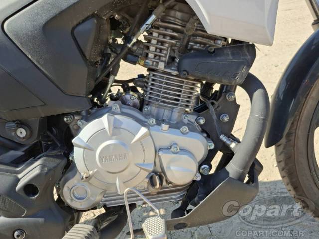 0 YAMAHA YBR 150 FACTOR 