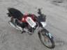 2023 HONDA CG 160 