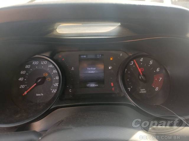2022 FIAT ARGO 