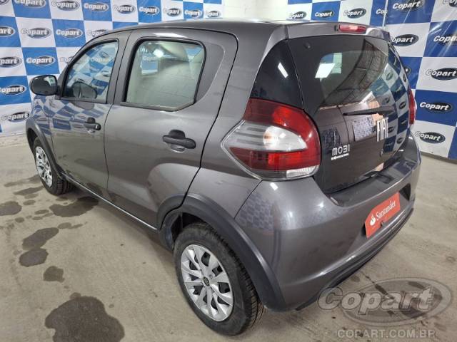 2024 FIAT MOBI 