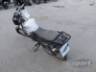 2015 YAMAHA YBR 125 FACTOR 