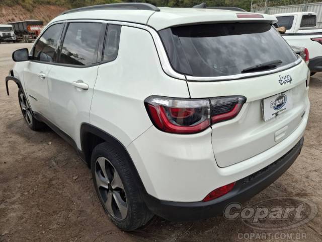 2017 JEEP COMPASS 