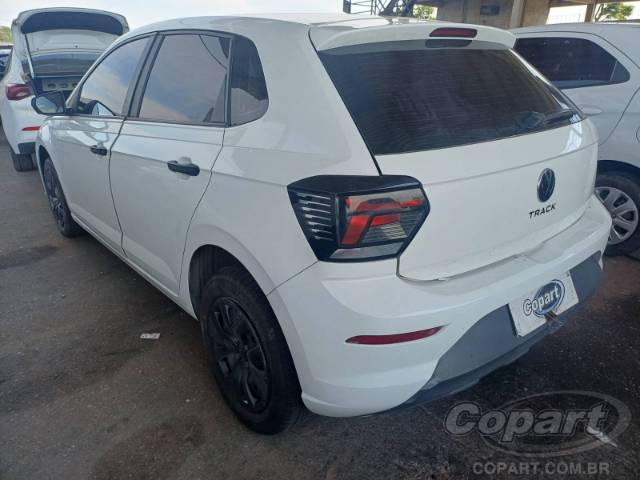 2024 VOLKSWAGEN POLO 