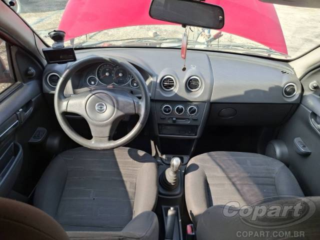 2009 CHEVROLET PRISMA 