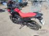 2026 HONDA XRE SAHARA 300 