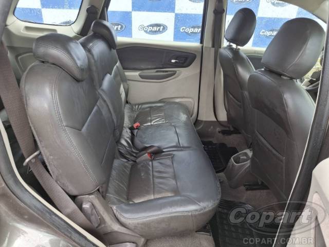 2014 CHEVROLET SPIN 