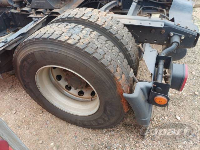 2022 VOLKSWAGEN CONSTELLATION 