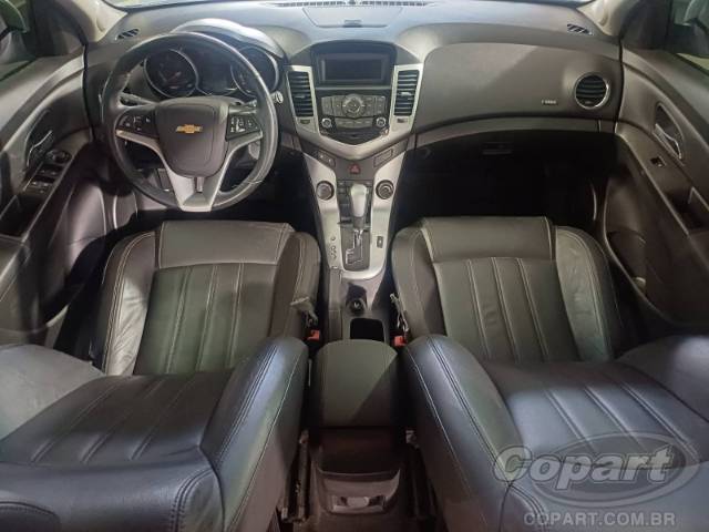 2014 CHEVROLET CRUZE HATCH 