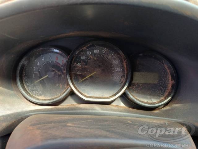 2019 RENAULT SANDERO 