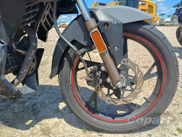 2024 SHINERAY XY 150 