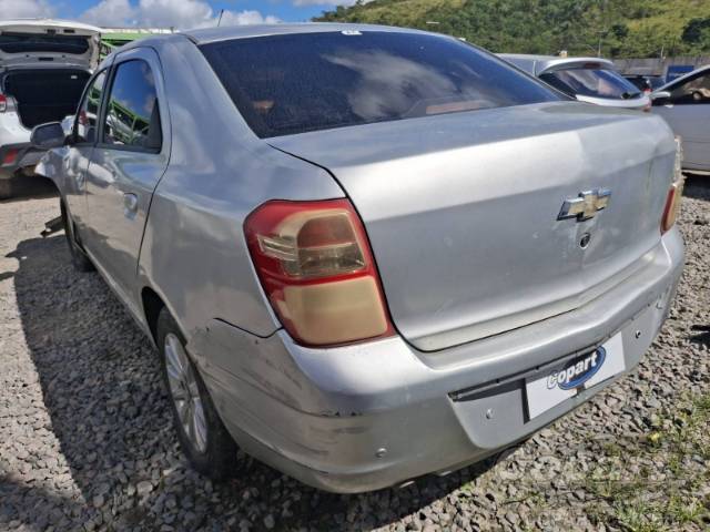 2013 CHEVROLET COBALT 