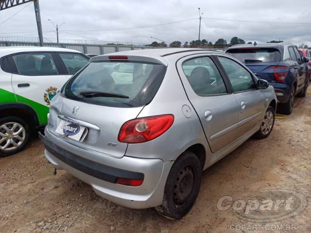 2011 PEUGEOT 207 