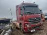 2024 MERCEDES BENZ ACTROS 