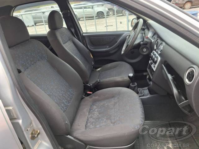 2004 CHEVROLET CELTA 
