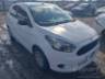 2017 FORD KA 