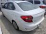 2020 FORD KA SEDAN 