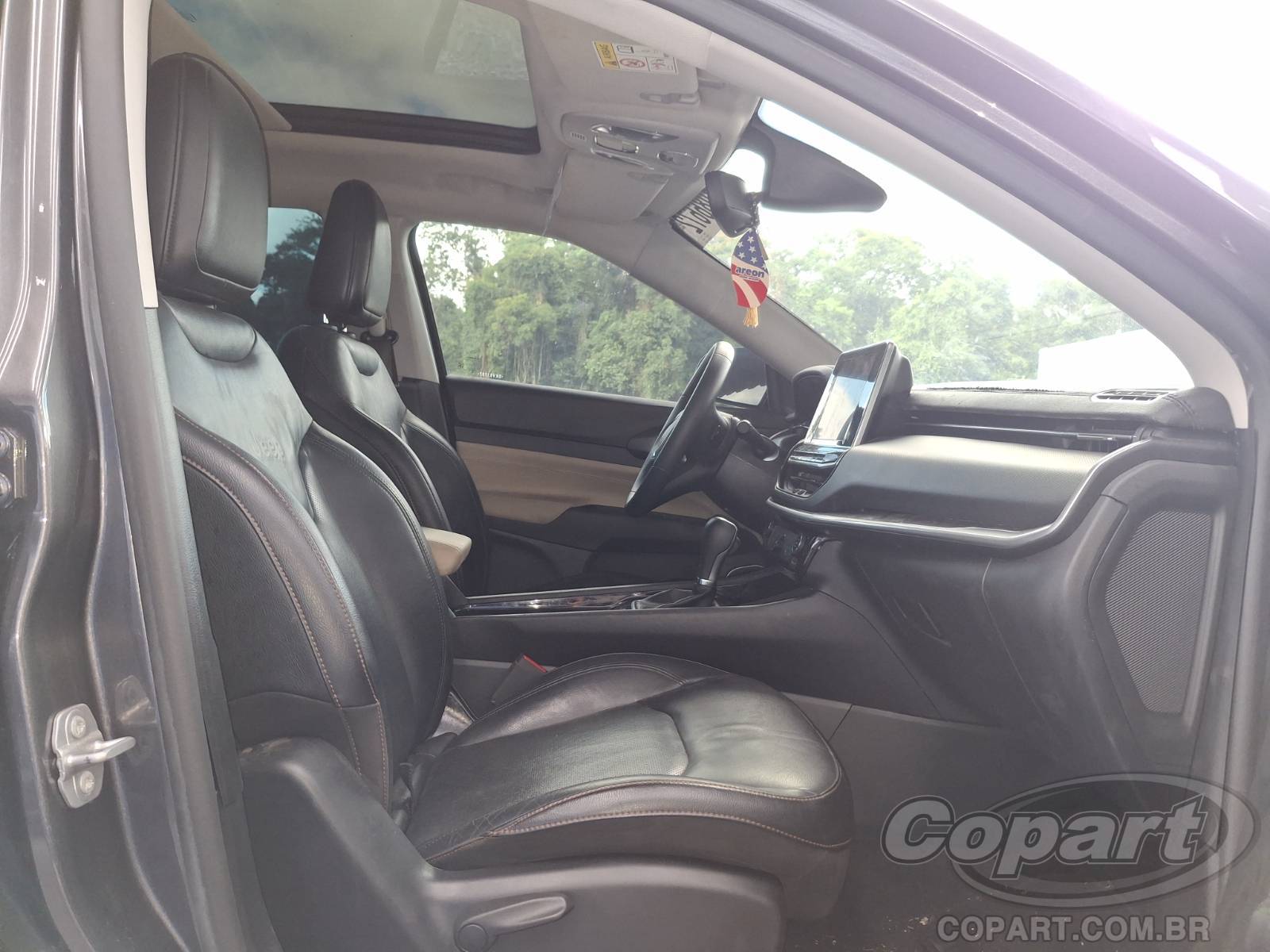 Foto 5: 2025 JEEP COMPASS