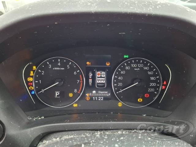2025 HONDA HR-V 