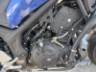 2025 YAMAHA MT-03 