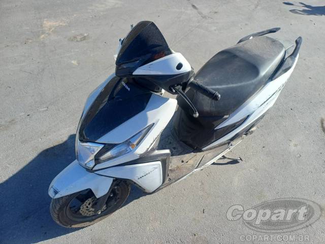 2026 HONDA ELITE 