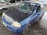 2000 RENAULT CLIO 