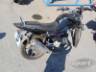 2021 HONDA CG 160 