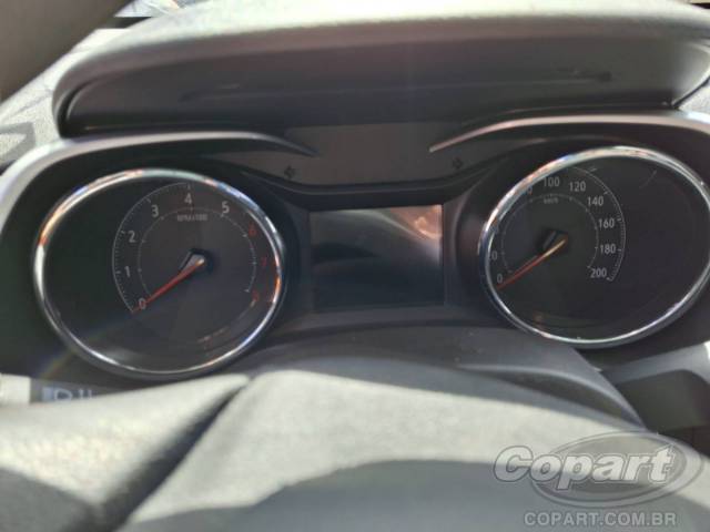 2025 CHEVROLET TRACKER 