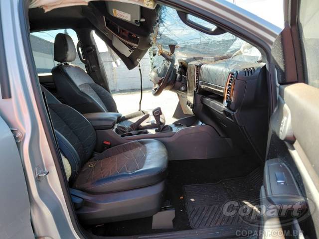 2026 FORD RANGER CD 