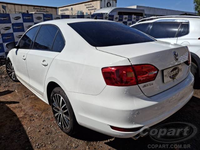 2013 VOLKSWAGEN JETTA 