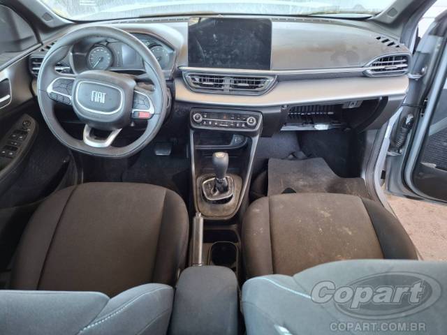 2026 FIAT PULSE 