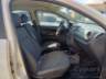 2009 VOLKSWAGEN GOL 