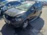2009 VOLKSWAGEN FOX 