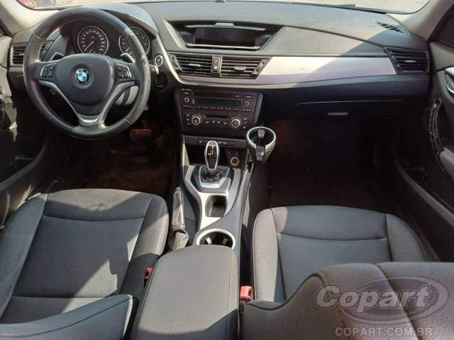 2015 BMW X1 