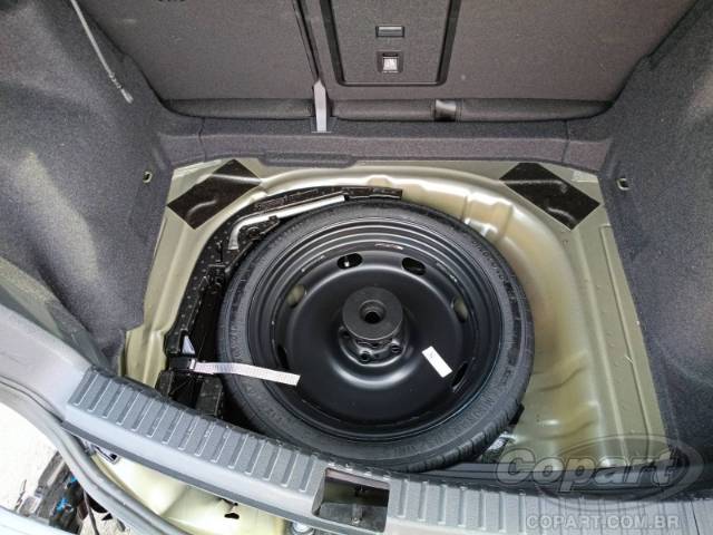 2024 VOLKSWAGEN TAOS 