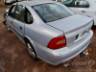 2004 CHEVROLET VECTRA 