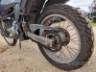 2016 YAMAHA XTZ 250 