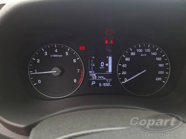 2020 HYUNDAI CRETA 