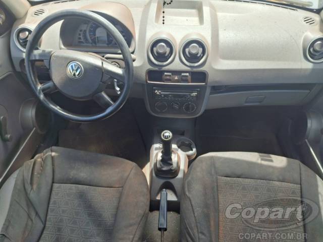 2011 VOLKSWAGEN PARATI 