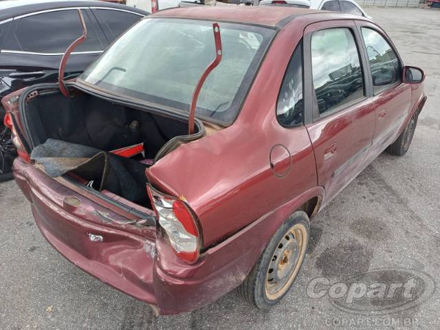 2009 CHEVROLET CLASSIC 