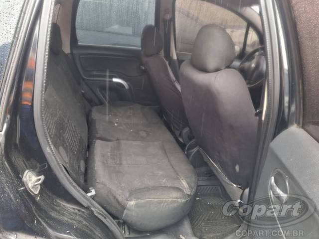 2008 CITROEN C3 