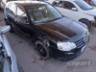 2008 VOLKSWAGEN GOLF 