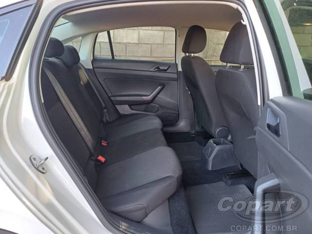 2021 VOLKSWAGEN VIRTUS 